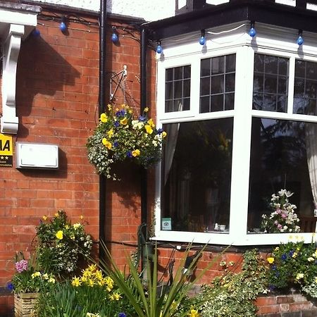 Stretton House Bed & Breakfast Stratford-upon-Avon Eksteriør bilde