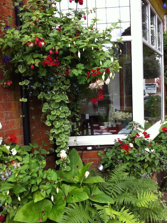 Stretton House Bed & Breakfast Stratford-upon-Avon Eksteriør bilde
