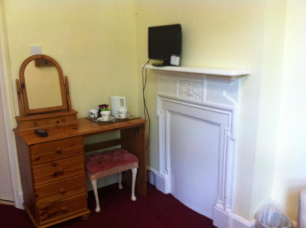 Stretton House Bed & Breakfast Stratford-upon-Avon Rom bilde