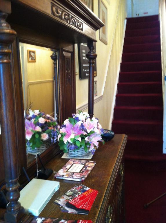 Stretton House Bed & Breakfast Stratford-upon-Avon Eksteriør bilde