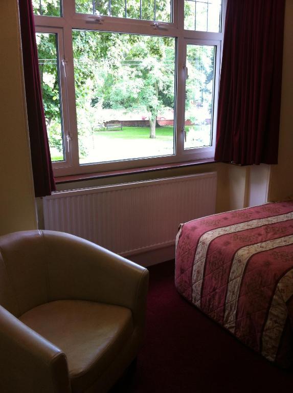 Stretton House Bed & Breakfast Stratford-upon-Avon Rom bilde
