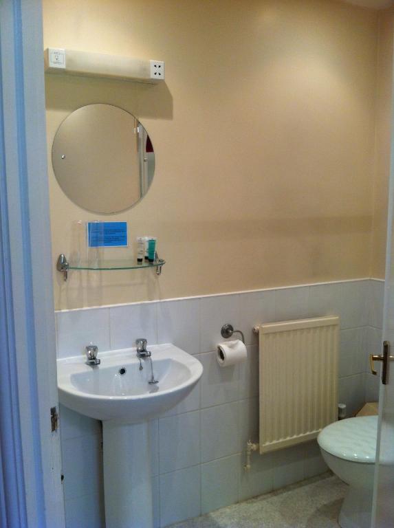 Stretton House Bed & Breakfast Stratford-upon-Avon Rom bilde