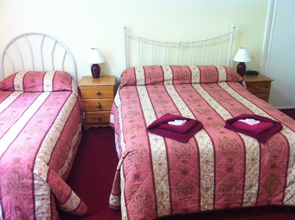 Stretton House Bed & Breakfast Stratford-upon-Avon Rom bilde