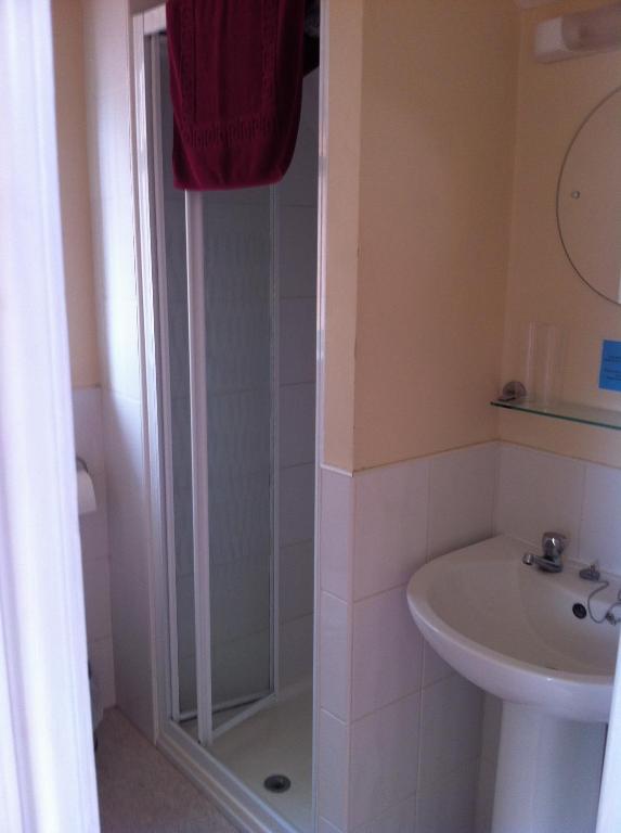 Stretton House Bed & Breakfast Stratford-upon-Avon Rom bilde