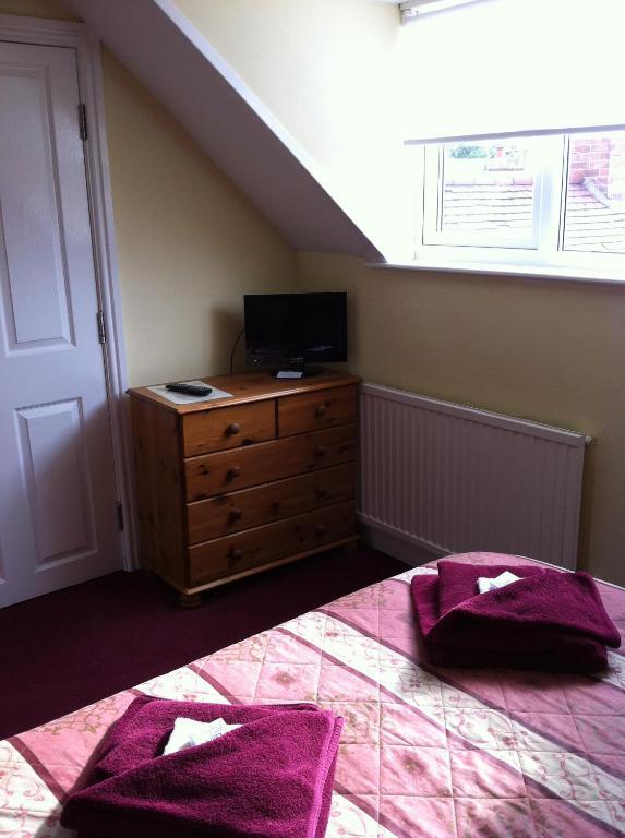Stretton House Bed & Breakfast Stratford-upon-Avon Rom bilde