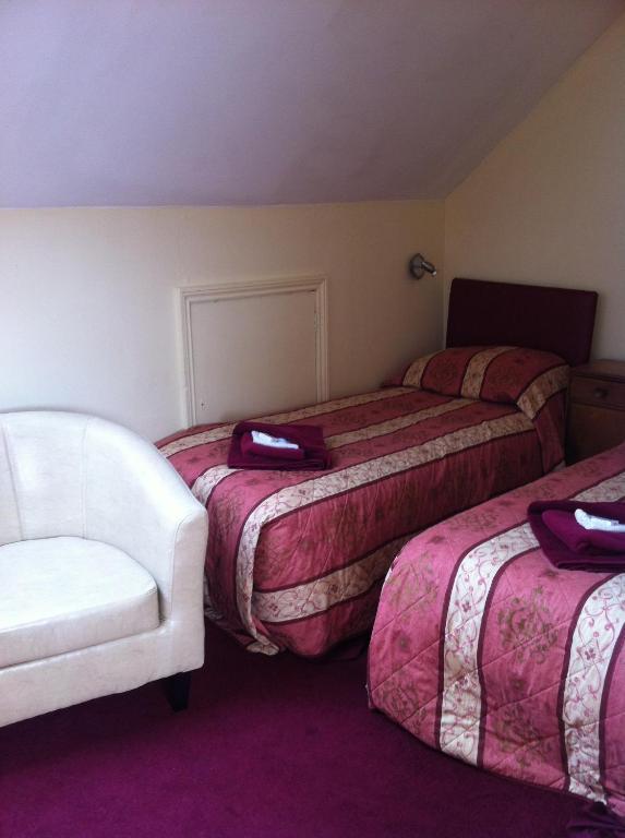 Stretton House Bed & Breakfast Stratford-upon-Avon Rom bilde