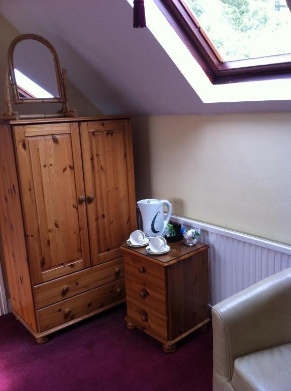 Stretton House Bed & Breakfast Stratford-upon-Avon Rom bilde