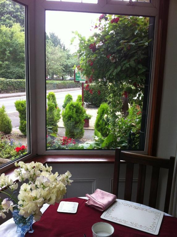 Stretton House Bed & Breakfast Stratford-upon-Avon Eksteriør bilde