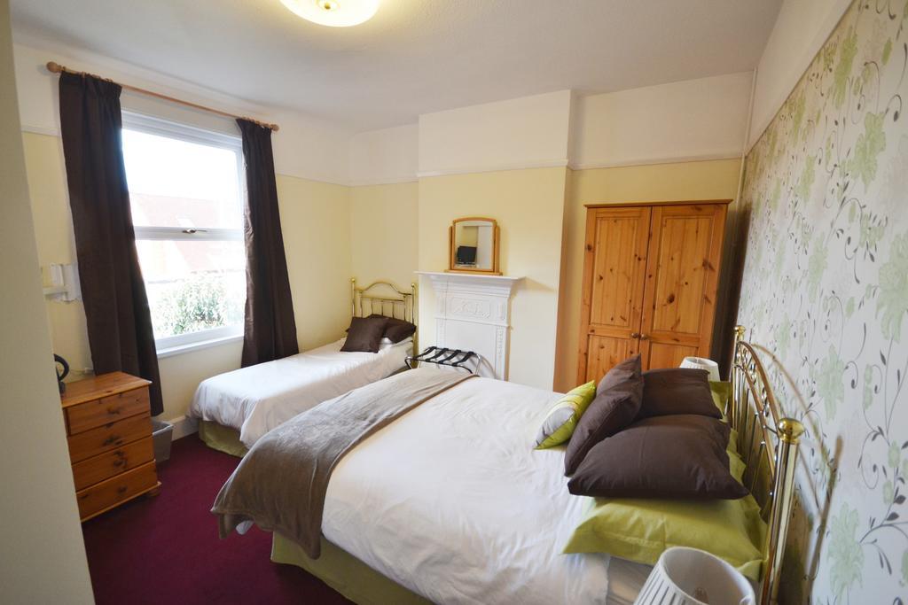 Stretton House Bed & Breakfast Stratford-upon-Avon Eksteriør bilde