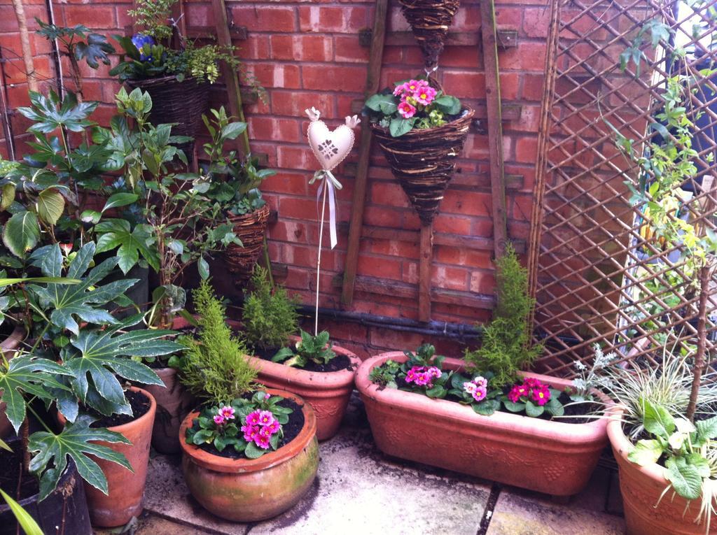 Stretton House Bed & Breakfast Stratford-upon-Avon Eksteriør bilde