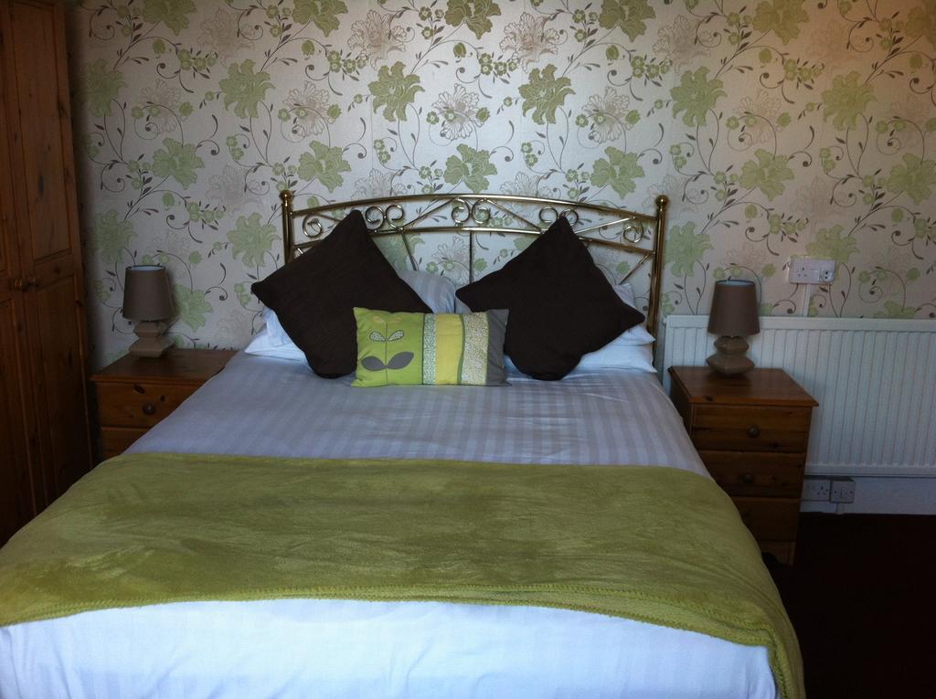 Stretton House Bed & Breakfast Stratford-upon-Avon Eksteriør bilde