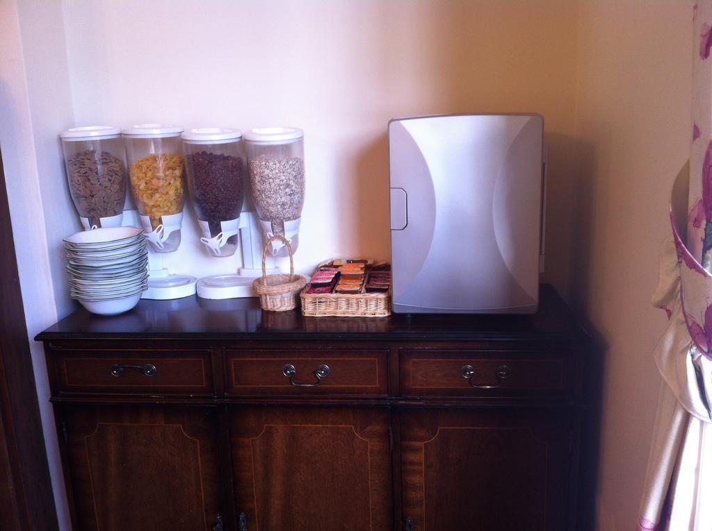 Stretton House Bed & Breakfast Stratford-upon-Avon Eksteriør bilde