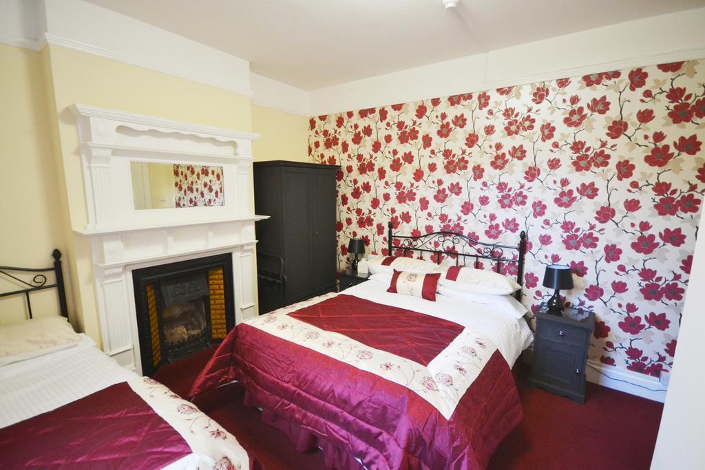 Stretton House Bed & Breakfast Stratford-upon-Avon Eksteriør bilde