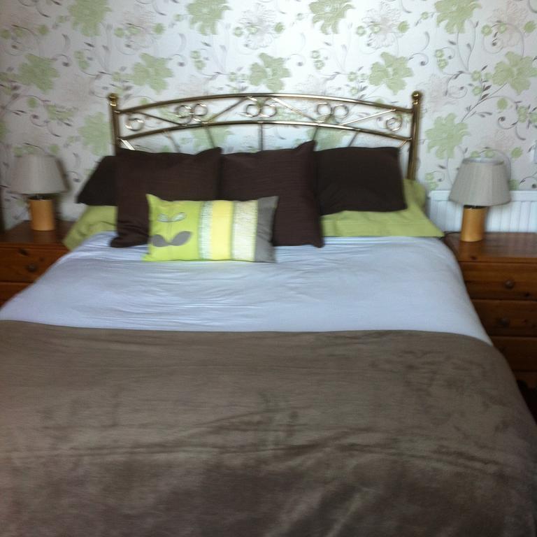 Stretton House Bed & Breakfast Stratford-upon-Avon Eksteriør bilde