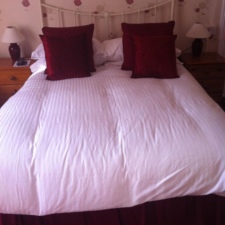 Stretton House Bed & Breakfast Stratford-upon-Avon Eksteriør bilde