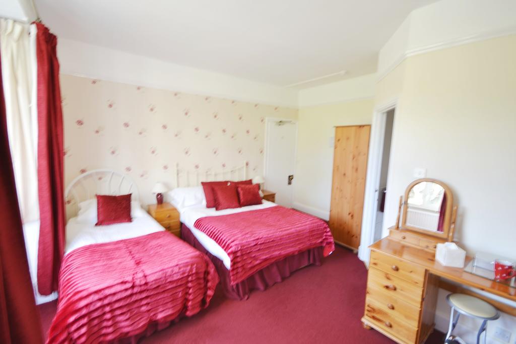 Stretton House Bed & Breakfast Stratford-upon-Avon Eksteriør bilde