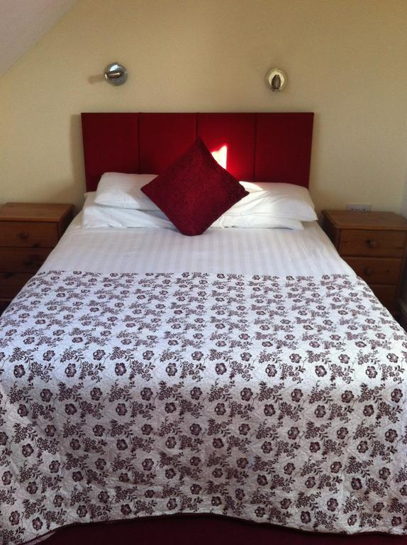 Stretton House Bed & Breakfast Stratford-upon-Avon Eksteriør bilde