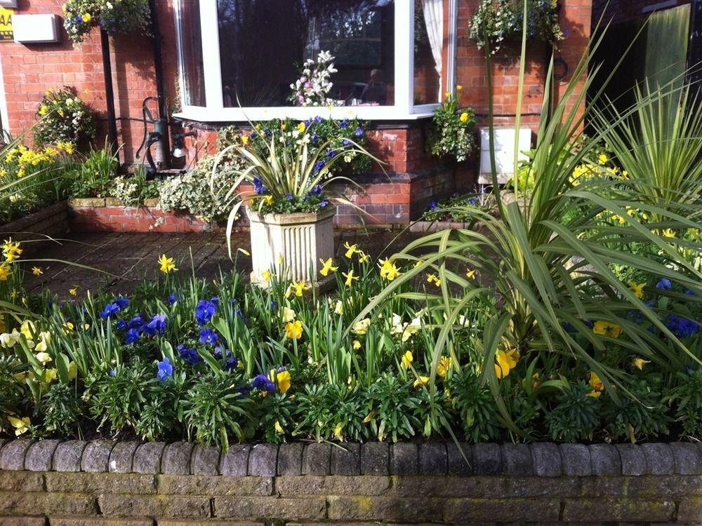 Stretton House Bed & Breakfast Stratford-upon-Avon Eksteriør bilde