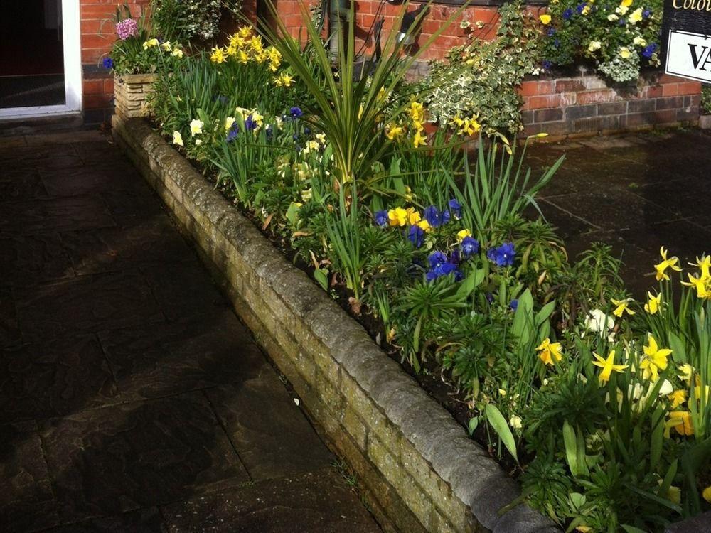 Stretton House Bed & Breakfast Stratford-upon-Avon Eksteriør bilde