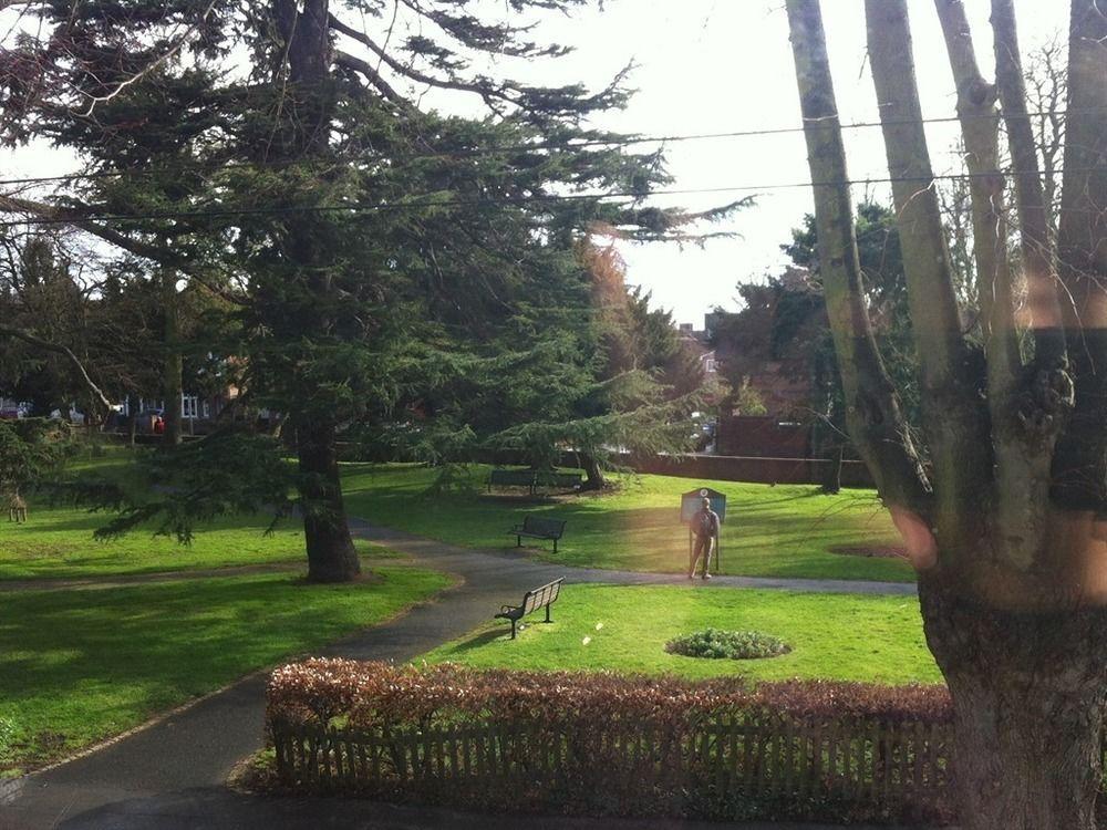 Stretton House Bed & Breakfast Stratford-upon-Avon Eksteriør bilde