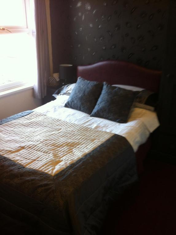 Stretton House Bed & Breakfast Stratford-upon-Avon Eksteriør bilde